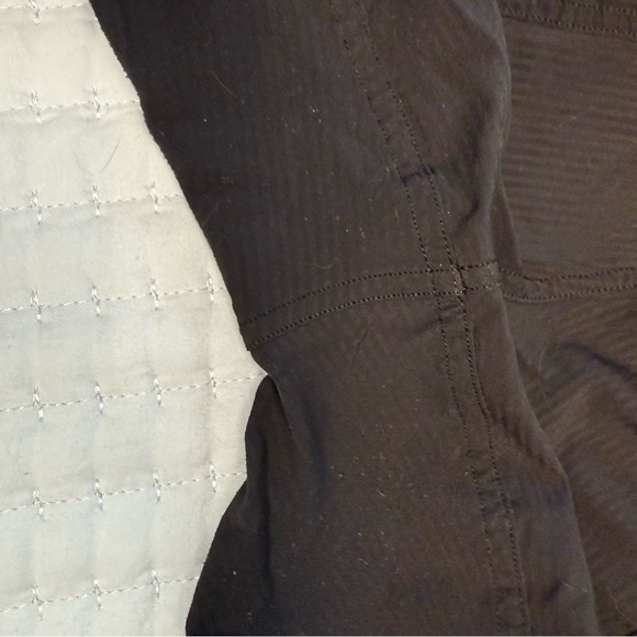 Lululemon Dance Studio Mid-Rise Jogger - Picture 11 of 11